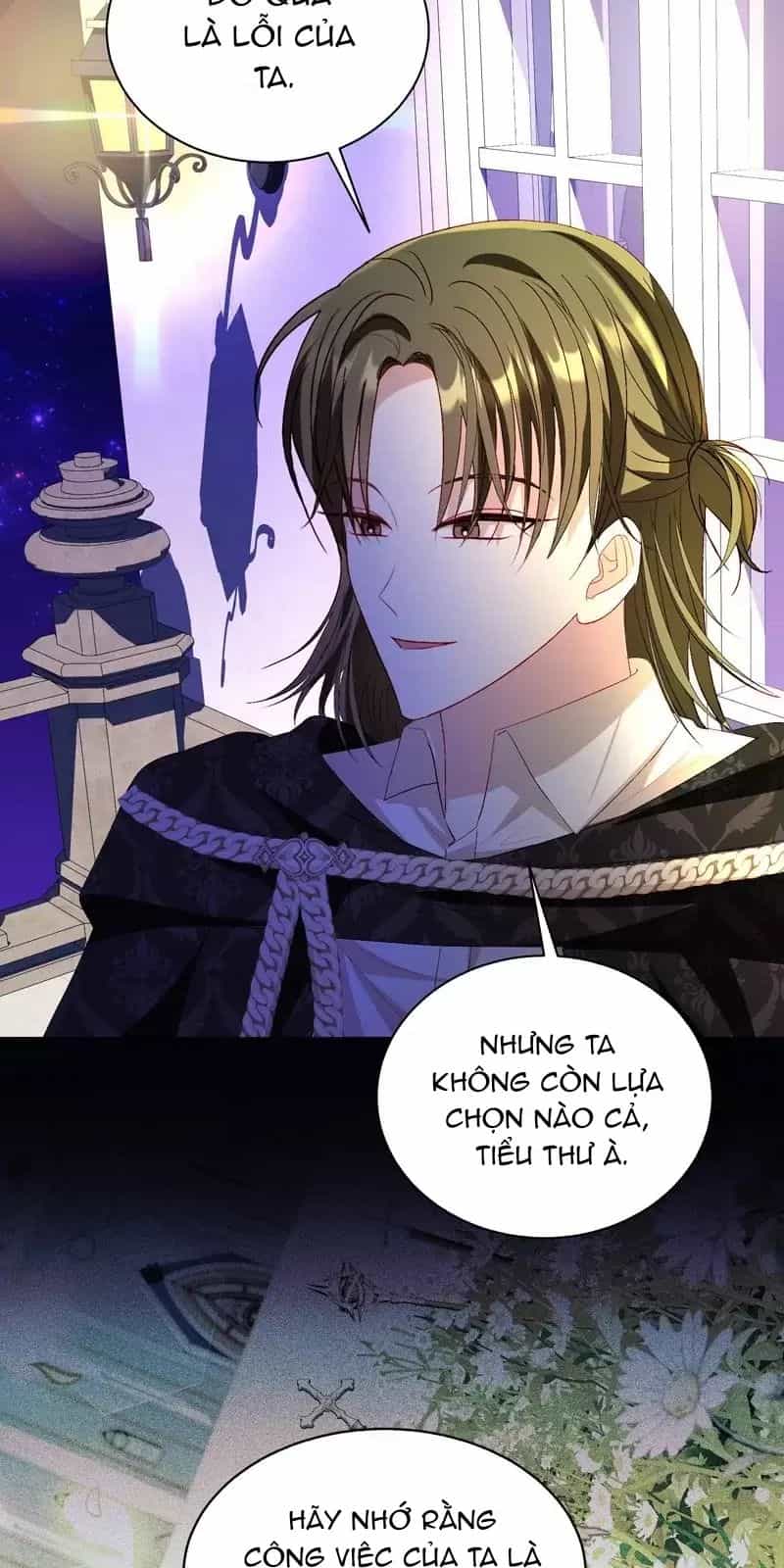 Một Ngày Nọ Bỗng Dưng Cha Xuất Hiện - Chương 57 - ảnh 55