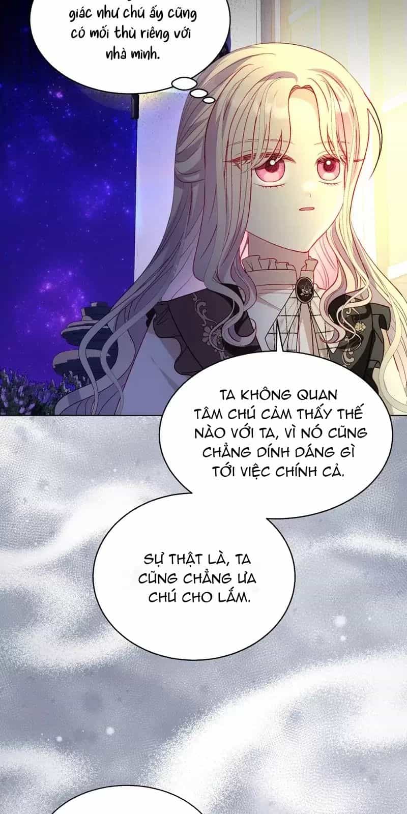 Một Ngày Nọ Bỗng Dưng Cha Xuất Hiện - Chương 57 - ảnh 57