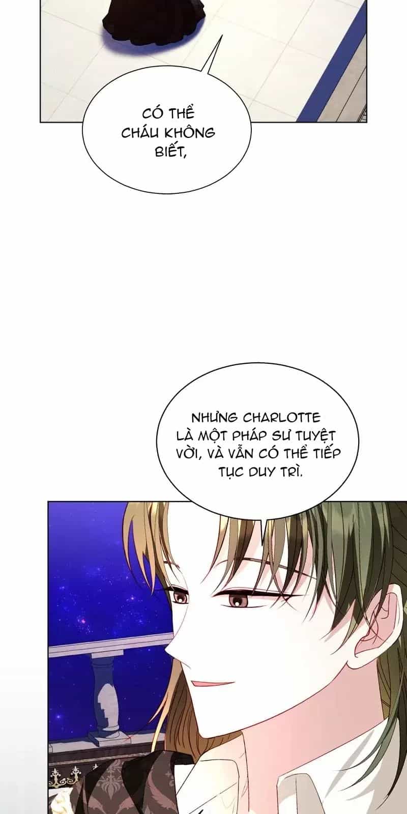 Một Ngày Nọ Bỗng Dưng Cha Xuất Hiện - Chương 57 - ảnh 59