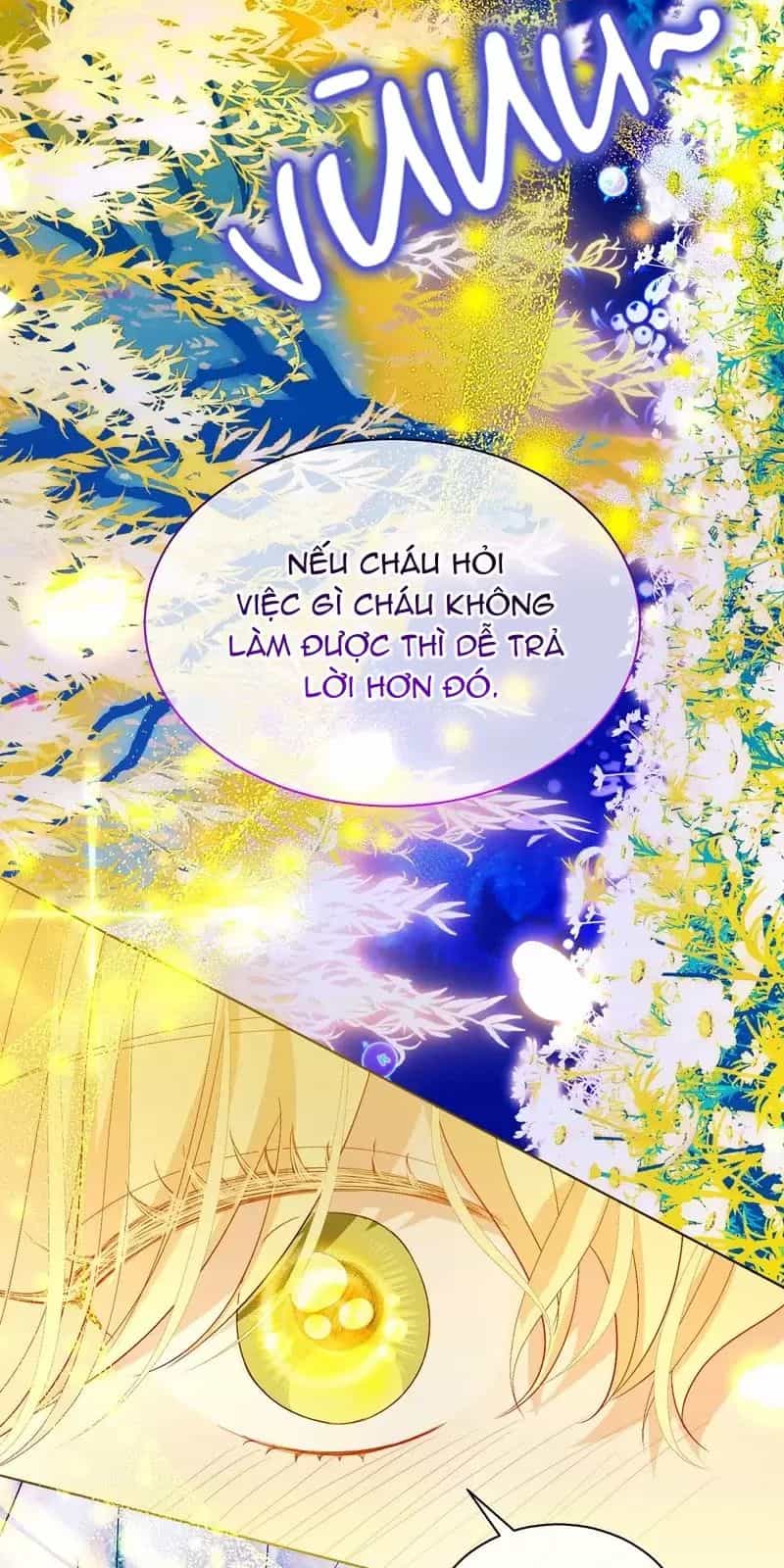 Một Ngày Nọ Bỗng Dưng Cha Xuất Hiện - Chương 57 - ảnh 6