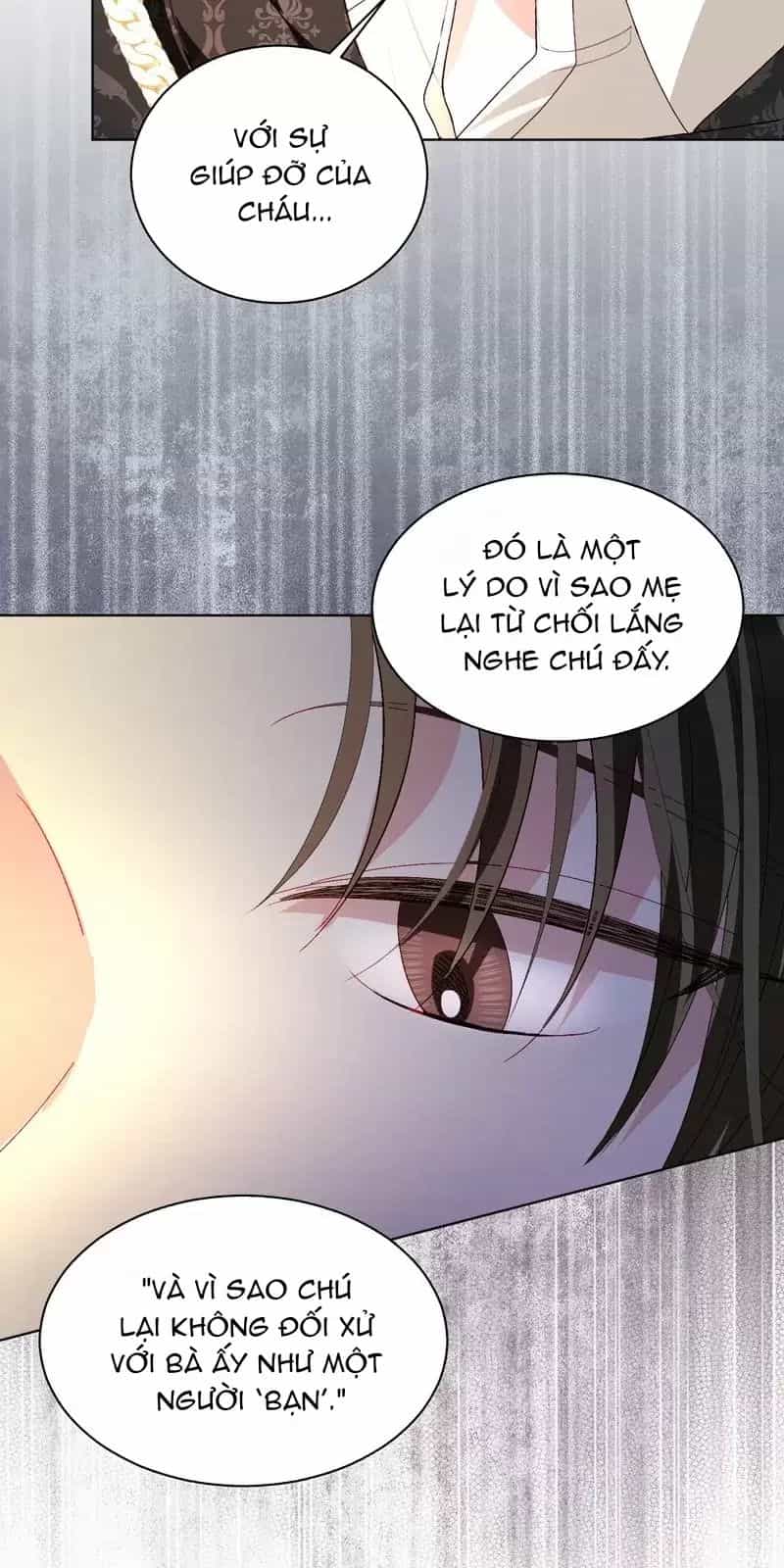 Một Ngày Nọ Bỗng Dưng Cha Xuất Hiện - Chương 57 - ảnh 60
