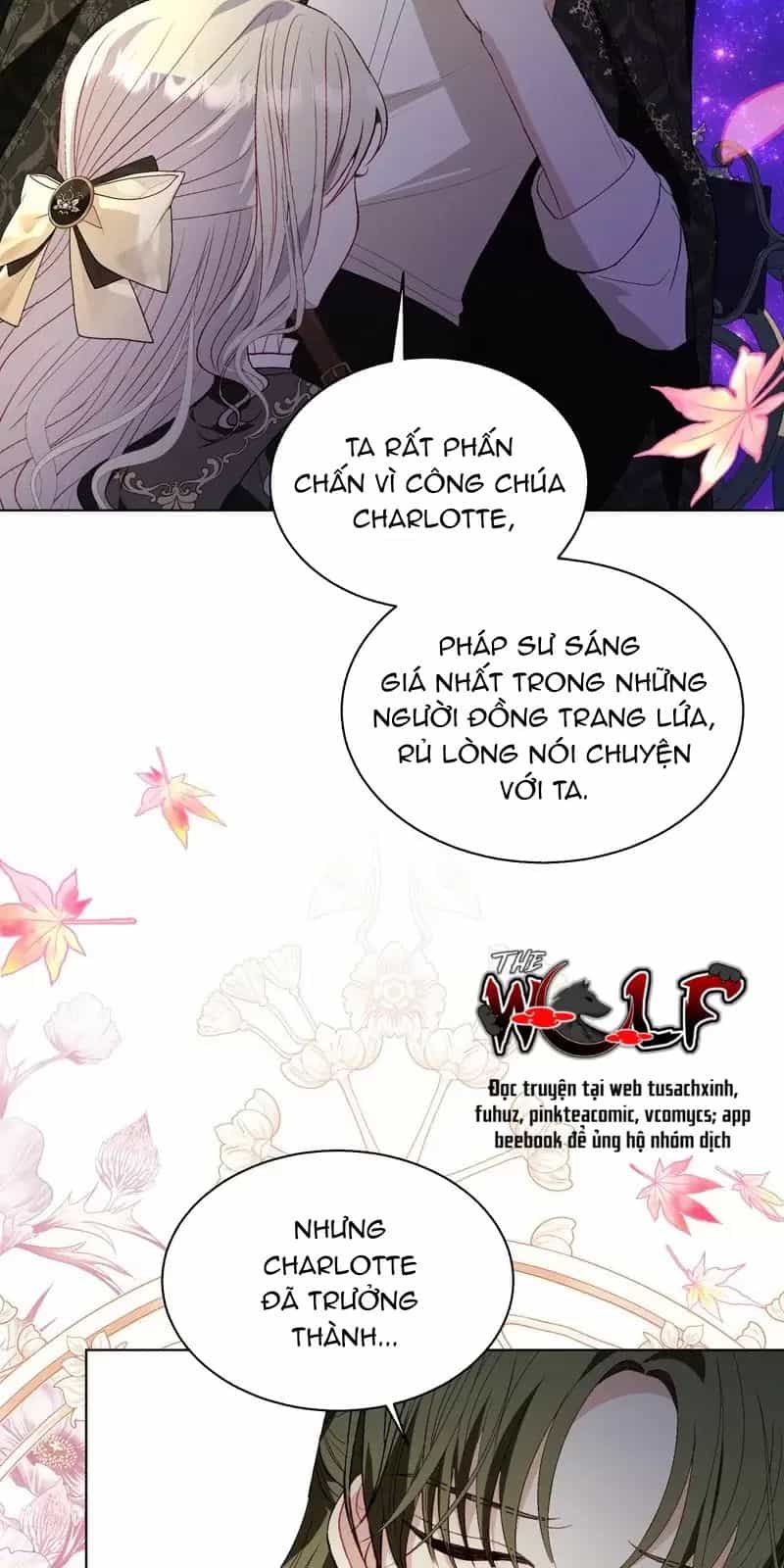 Một Ngày Nọ Bỗng Dưng Cha Xuất Hiện - Chương 58 - ảnh 14