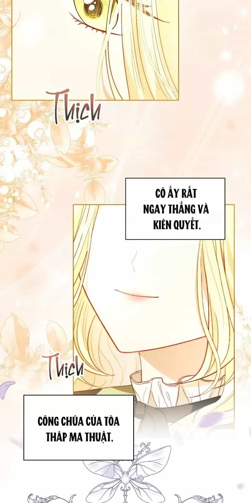 Một Ngày Nọ Bỗng Dưng Cha Xuất Hiện - Chương 58 - ảnh 26