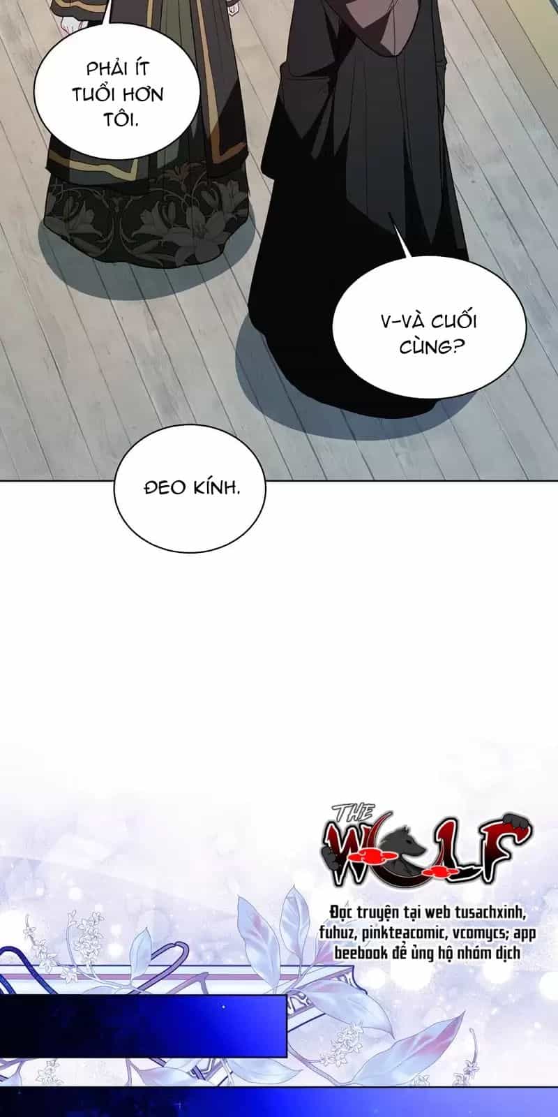 Một Ngày Nọ Bỗng Dưng Cha Xuất Hiện - Chương 58 - ảnh 33