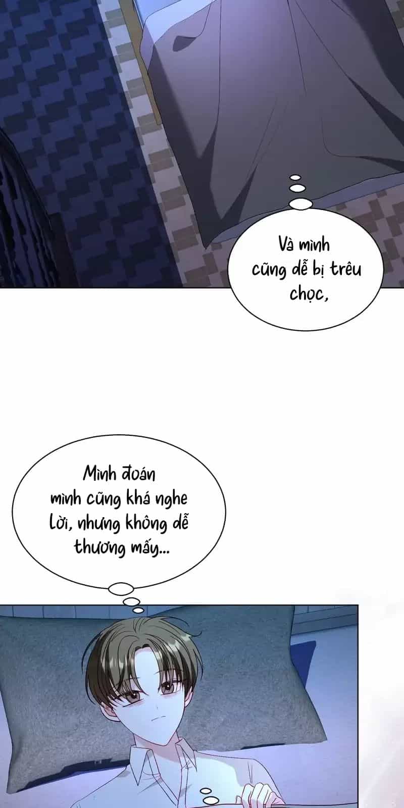 Một Ngày Nọ Bỗng Dưng Cha Xuất Hiện - Chương 58 - ảnh 35