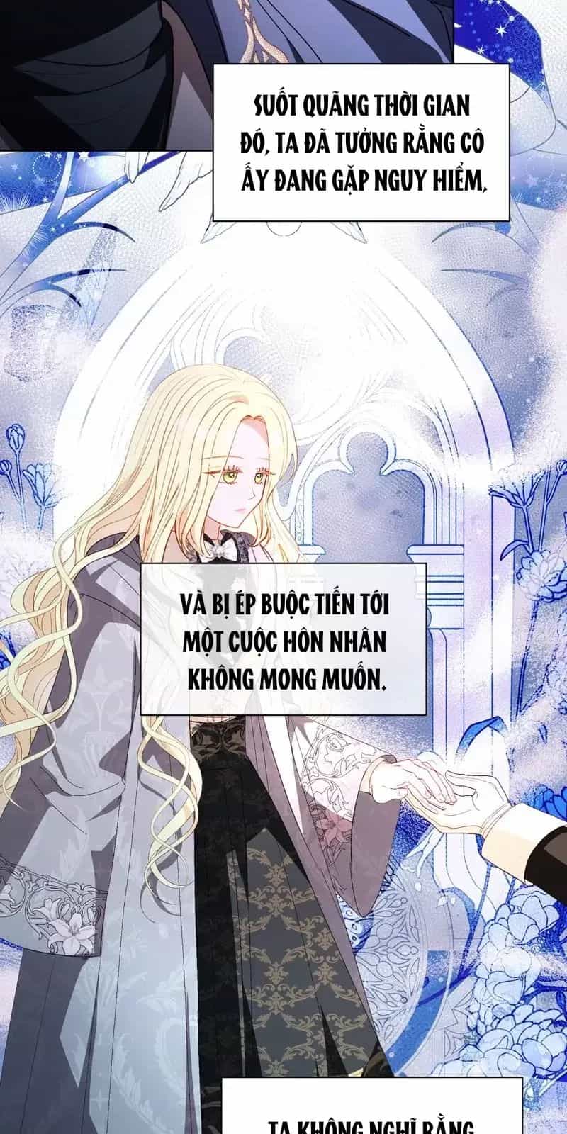 Một Ngày Nọ Bỗng Dưng Cha Xuất Hiện - Chương 58 - ảnh 51
