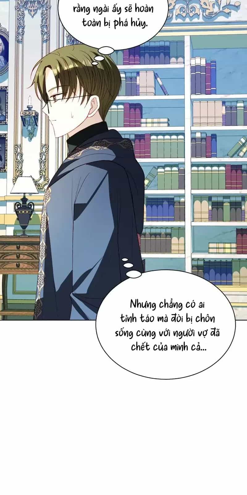 Một Ngày Nọ Bỗng Dưng Cha Xuất Hiện - Chương 58 - ảnh 65