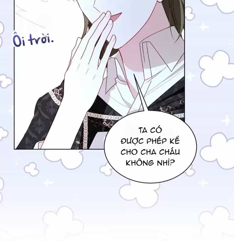 Một Ngày Nọ Bỗng Dưng Cha Xuất Hiện - Chương 59 - ảnh 25