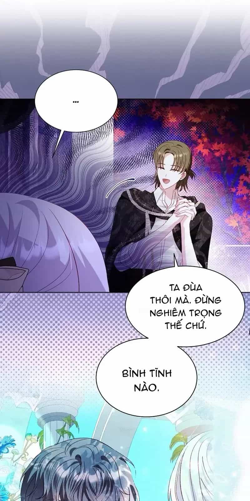 Một Ngày Nọ Bỗng Dưng Cha Xuất Hiện - Chương 59 - ảnh 26