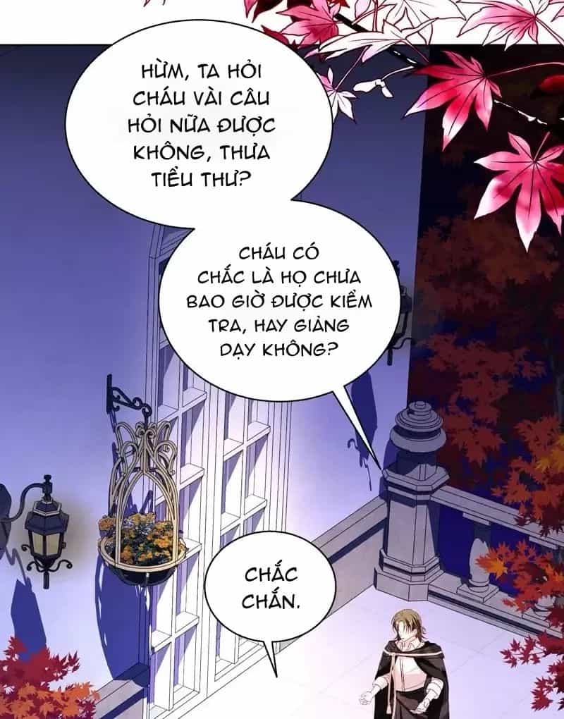 Một Ngày Nọ Bỗng Dưng Cha Xuất Hiện - Chương 59 - ảnh 28