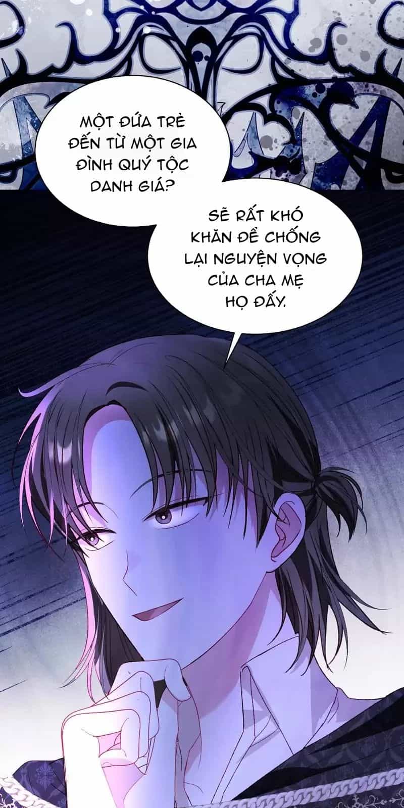 Một Ngày Nọ Bỗng Dưng Cha Xuất Hiện - Chương 59 - ảnh 35