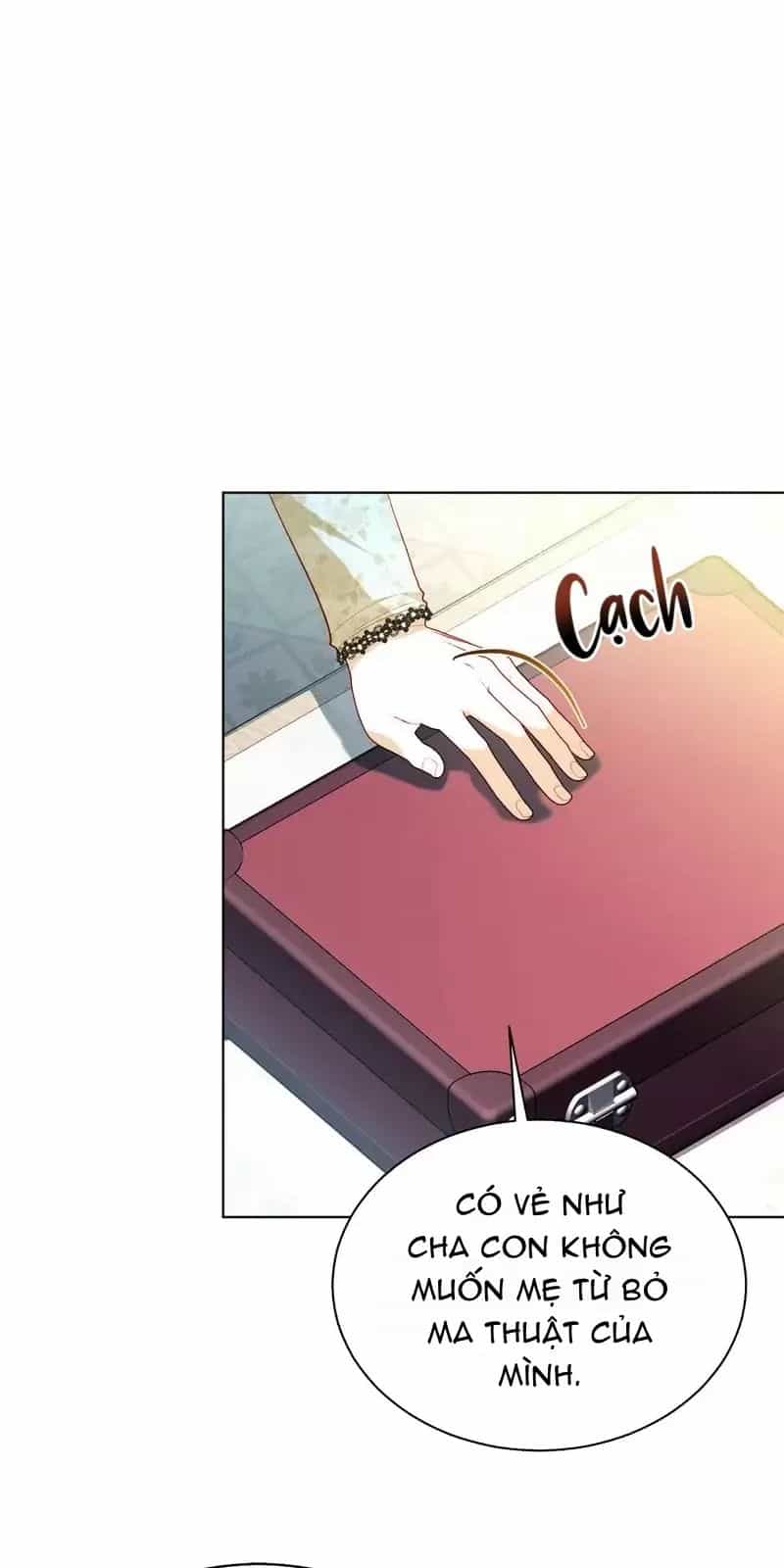 Một Ngày Nọ Bỗng Dưng Cha Xuất Hiện - Chương 59 - ảnh 47