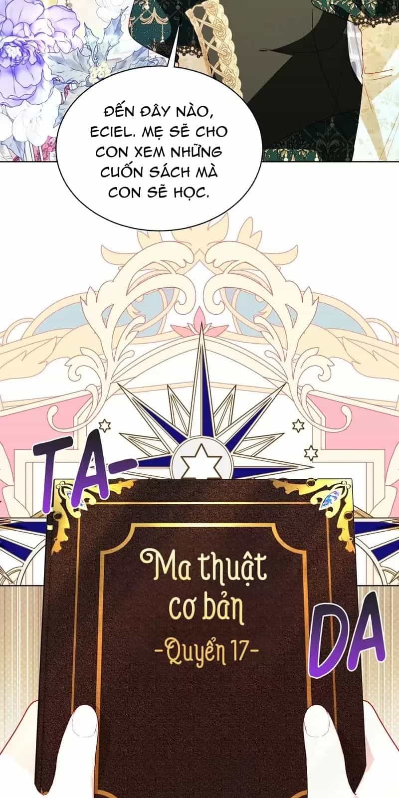 Một Ngày Nọ Bỗng Dưng Cha Xuất Hiện - Chương 59 - ảnh 50