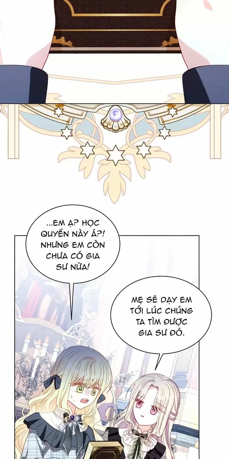 Một Ngày Nọ Bỗng Dưng Cha Xuất Hiện - Chương 59 - ảnh 51