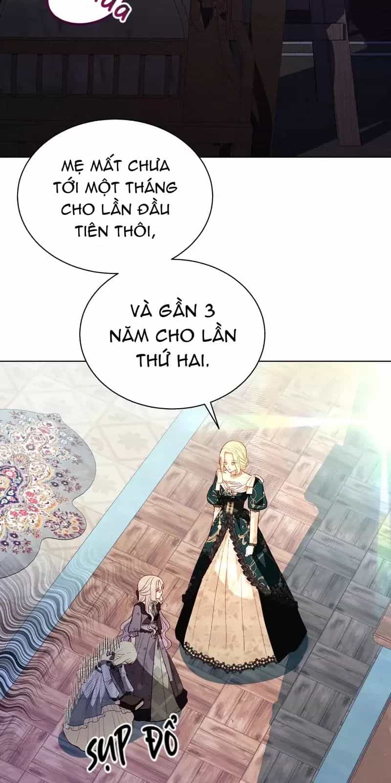 Một Ngày Nọ Bỗng Dưng Cha Xuất Hiện - Chương 59 - ảnh 59