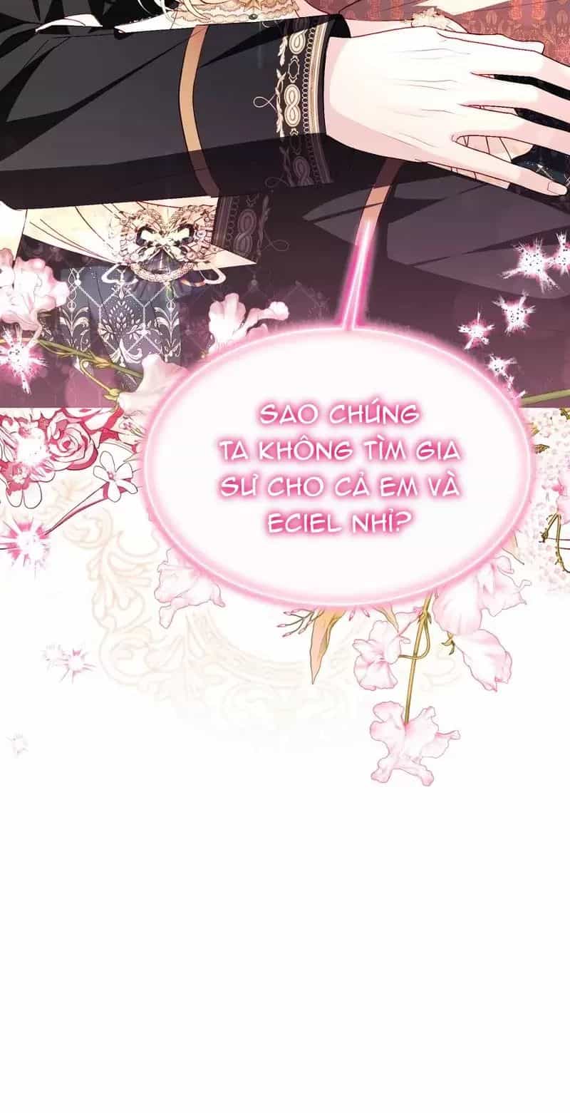 Một Ngày Nọ Bỗng Dưng Cha Xuất Hiện - Chương 59 - ảnh 63