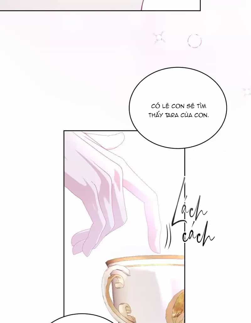 Một Ngày Nọ Bỗng Dưng Cha Xuất Hiện - Chương 6 - ảnh 24