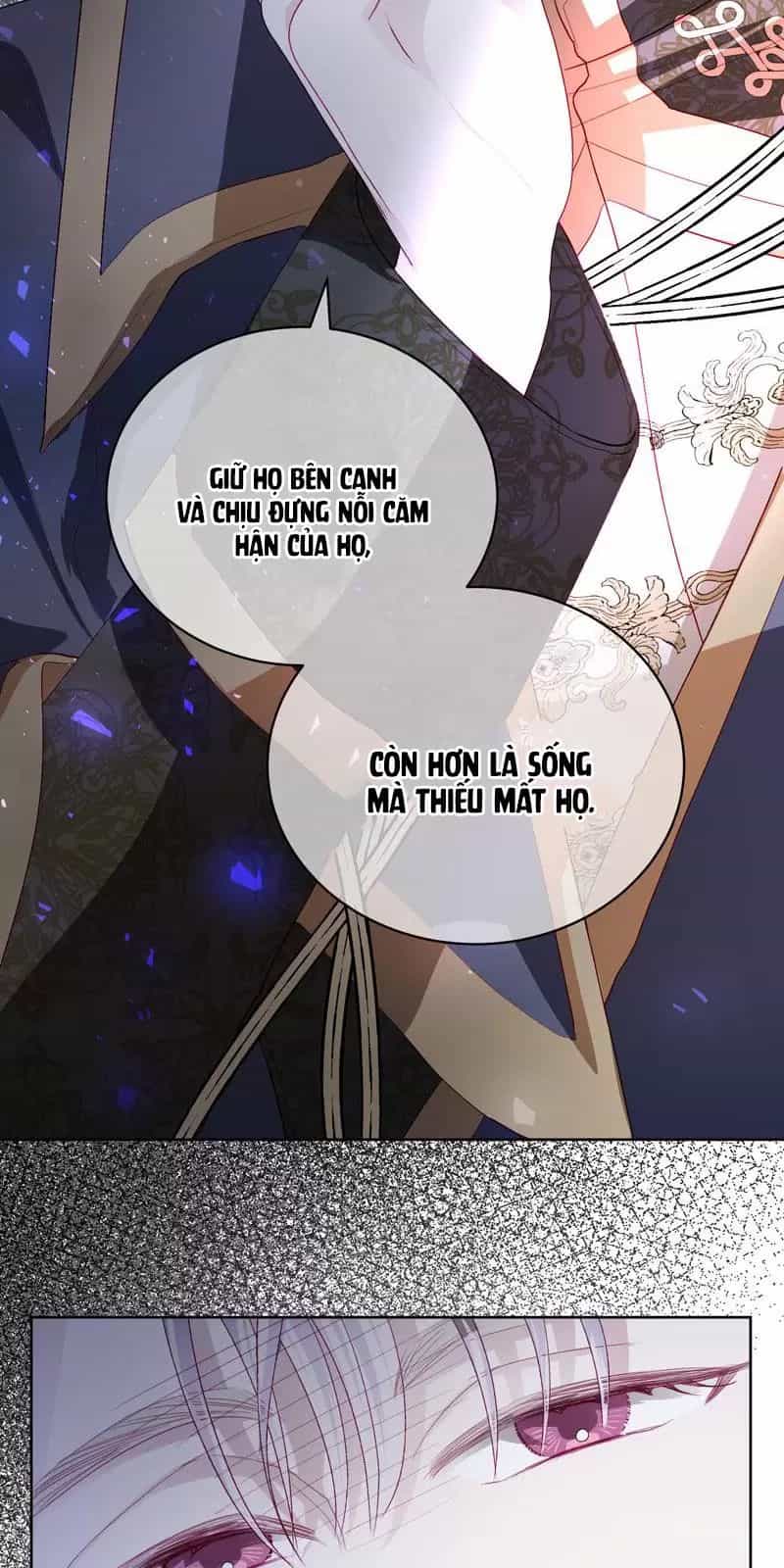 Một Ngày Nọ Bỗng Dưng Cha Xuất Hiện - Chương 6 - ảnh 40