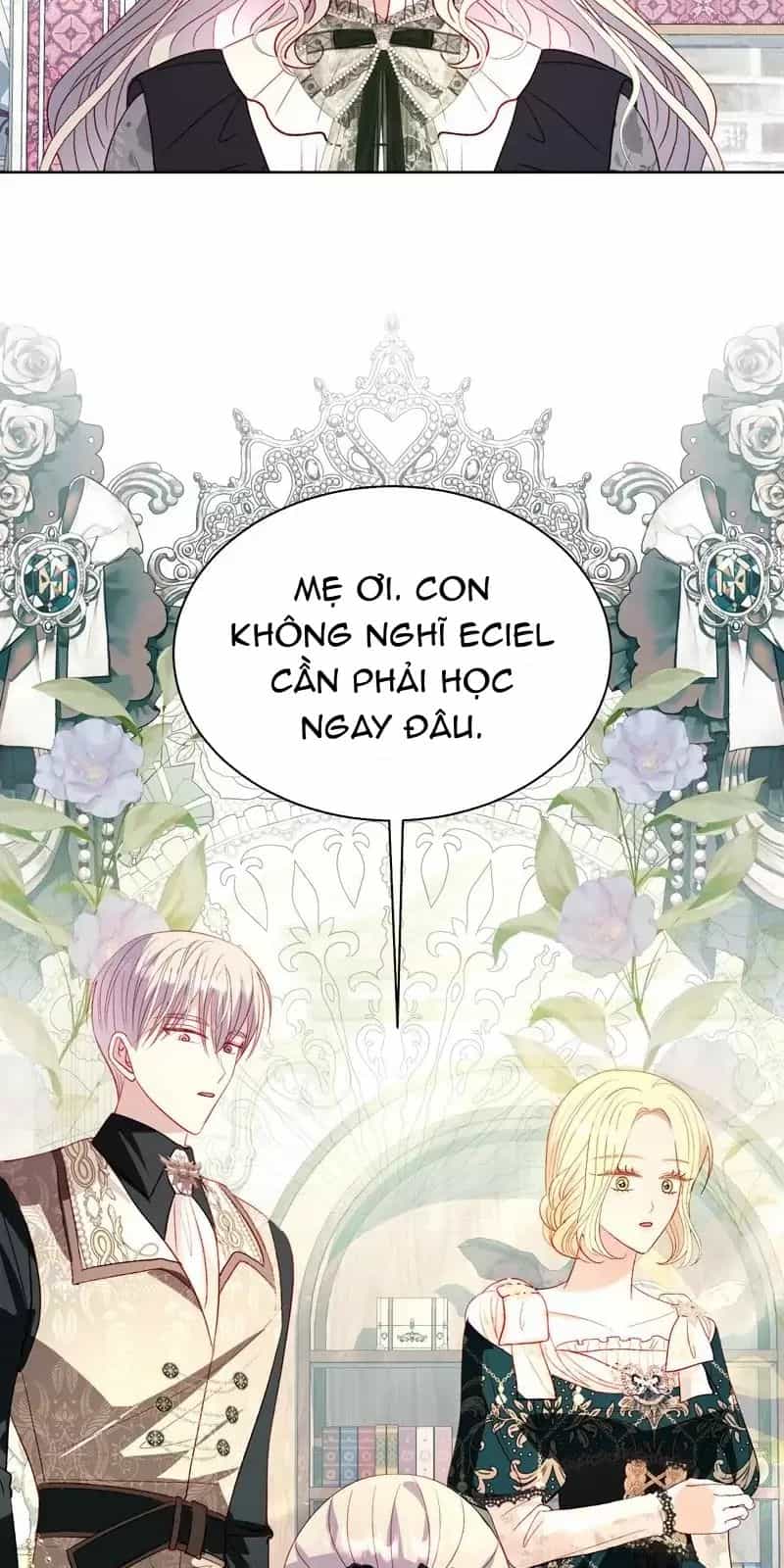 Một Ngày Nọ Bỗng Dưng Cha Xuất Hiện - Chương 60 - ảnh 12