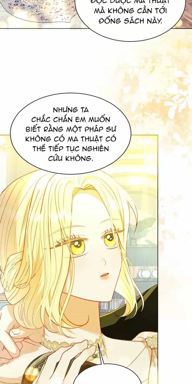 Một Ngày Nọ Bỗng Dưng Cha Xuất Hiện - Chương 60 - ảnh 2