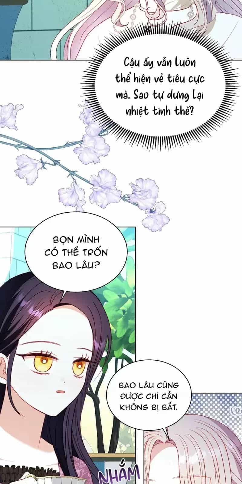Một Ngày Nọ Bỗng Dưng Cha Xuất Hiện - Chương 60 - ảnh 33