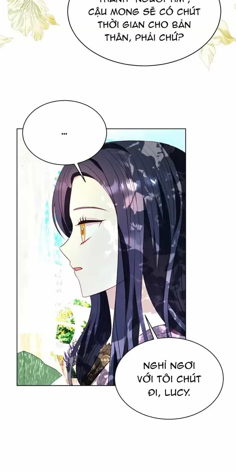 Một Ngày Nọ Bỗng Dưng Cha Xuất Hiện - Chương 60 - ảnh 45