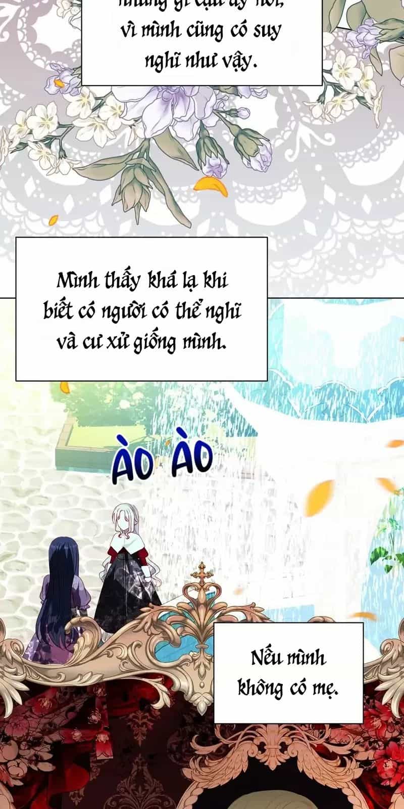 Một Ngày Nọ Bỗng Dưng Cha Xuất Hiện - Chương 60 - ảnh 48