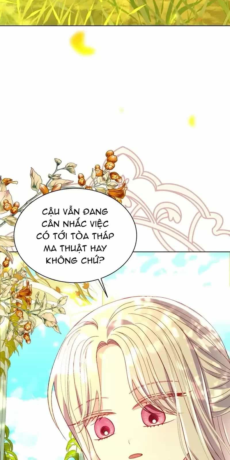 Một Ngày Nọ Bỗng Dưng Cha Xuất Hiện - Chương 60 - ảnh 60