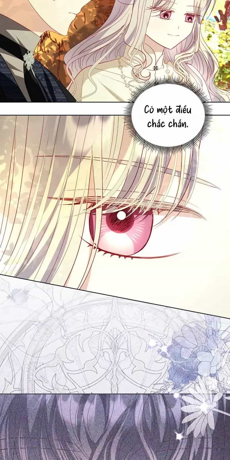 Một Ngày Nọ Bỗng Dưng Cha Xuất Hiện - Chương 61 - ảnh 13