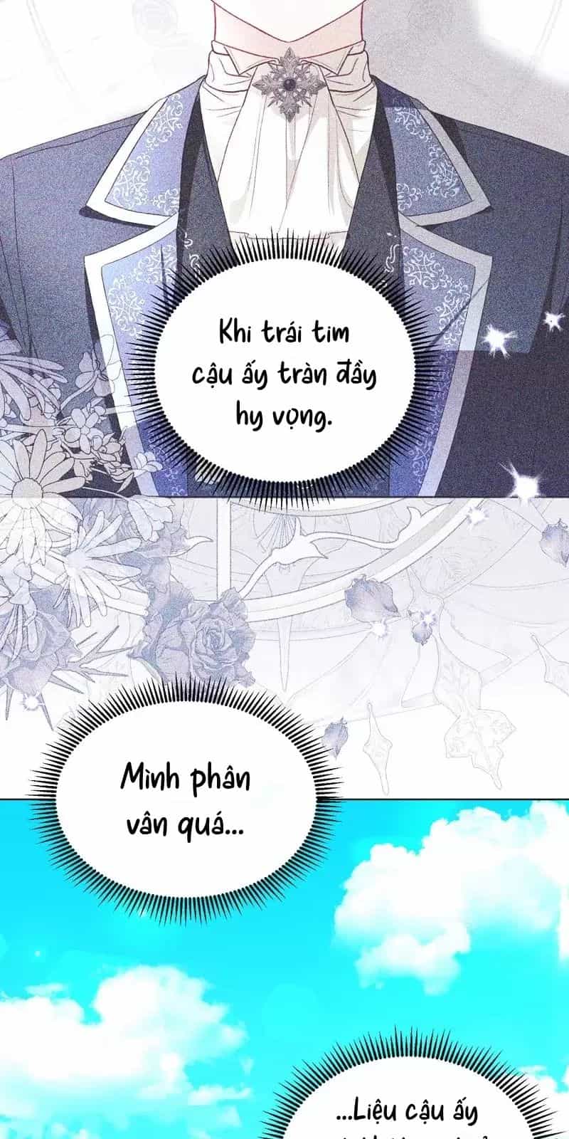 Một Ngày Nọ Bỗng Dưng Cha Xuất Hiện - Chương 61 - ảnh 15