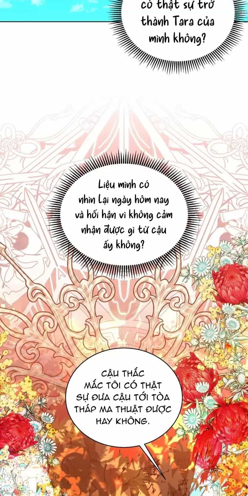 Một Ngày Nọ Bỗng Dưng Cha Xuất Hiện - Chương 61 - ảnh 16
