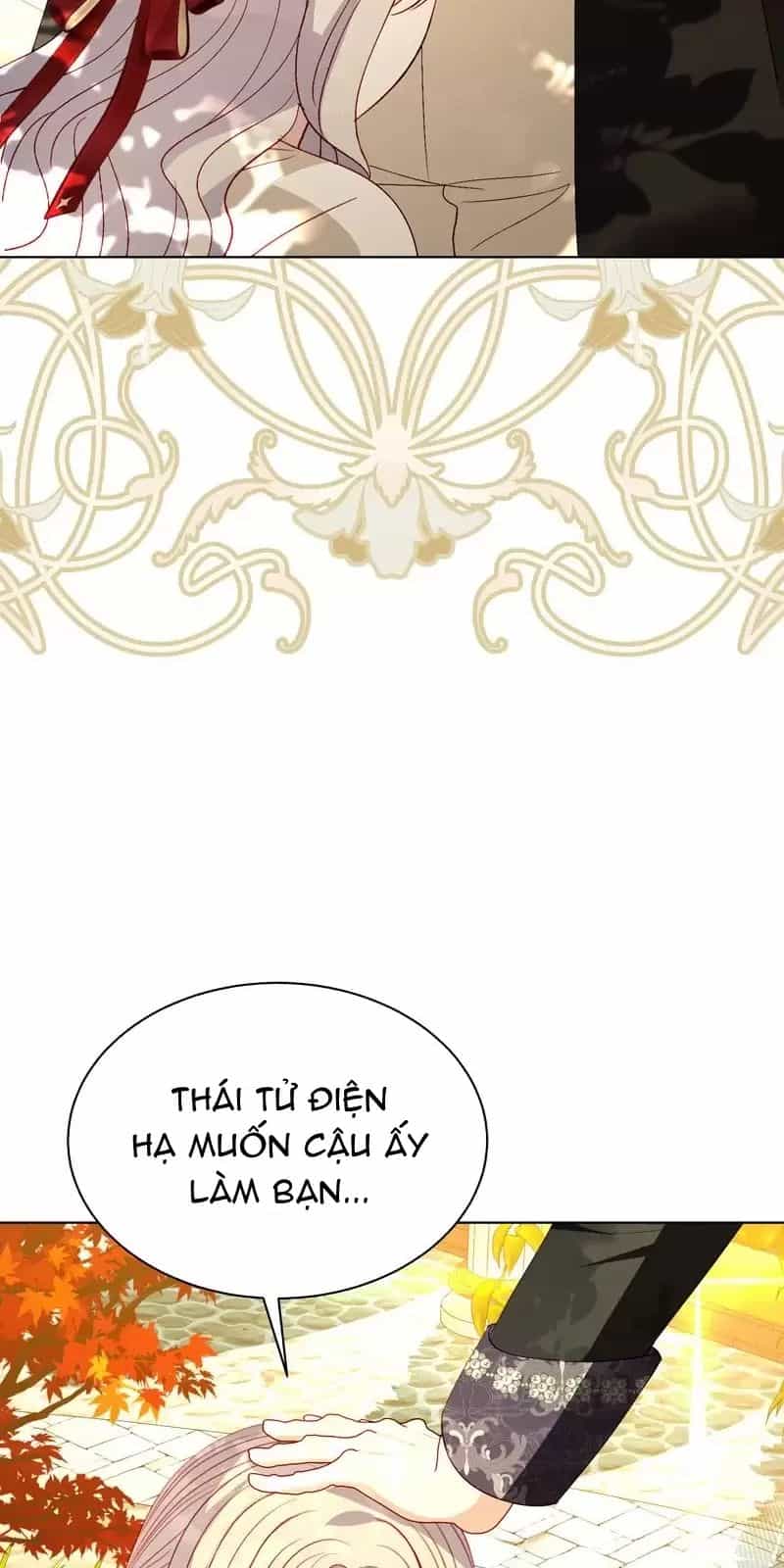 Một Ngày Nọ Bỗng Dưng Cha Xuất Hiện - Chương 61 - ảnh 56
