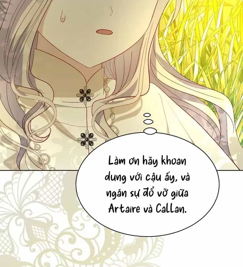 Một Ngày Nọ Bỗng Dưng Cha Xuất Hiện - Chương 61 - ảnh 58