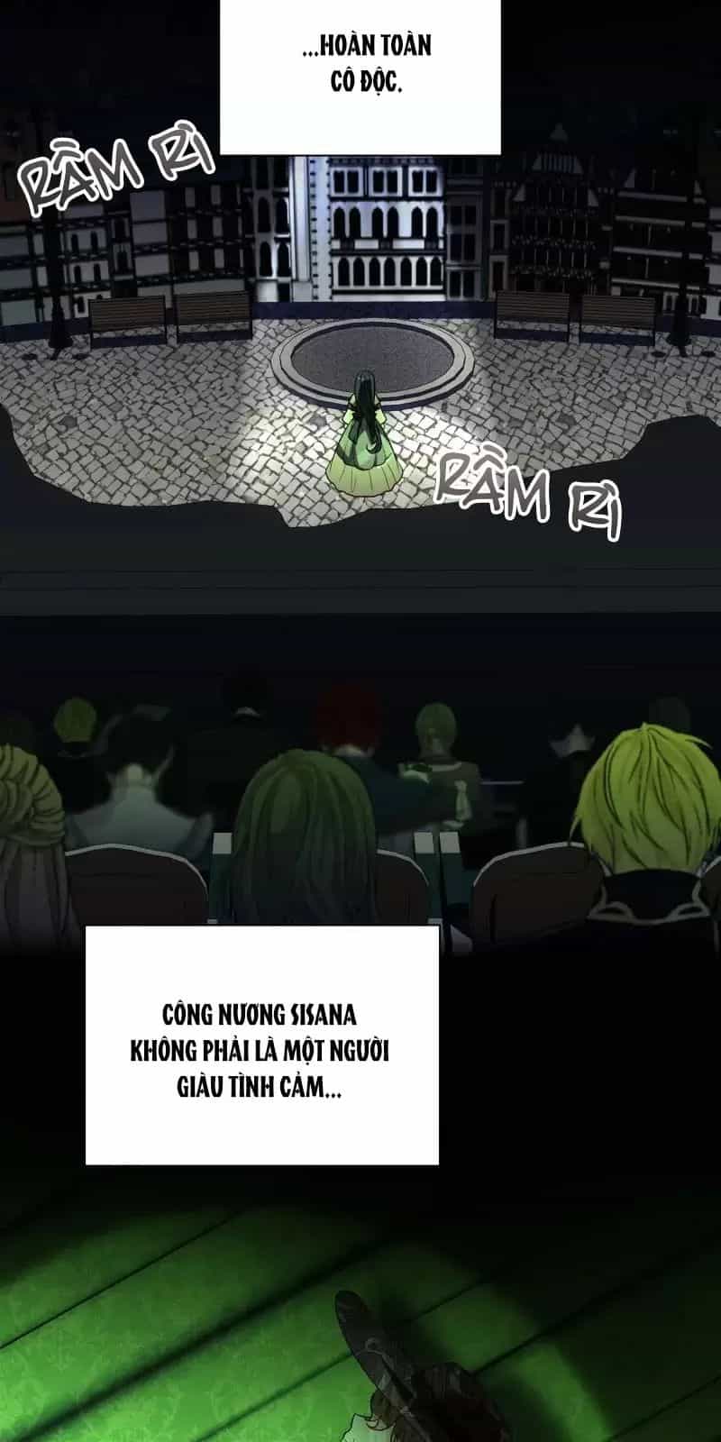 Một Ngày Nọ Bỗng Dưng Cha Xuất Hiện - Chương 62 - ảnh 34