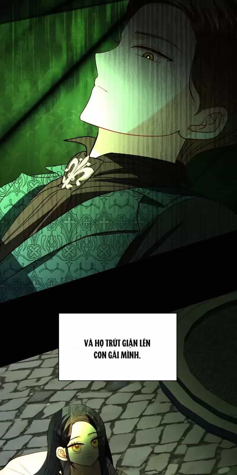 Một Ngày Nọ Bỗng Dưng Cha Xuất Hiện - Chương 62 - ảnh 36