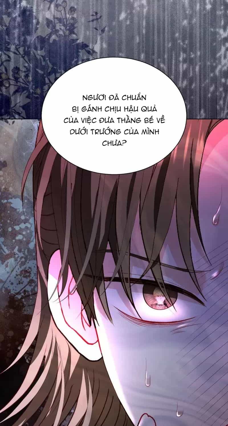 Một Ngày Nọ Bỗng Dưng Cha Xuất Hiện - Chương 62 - ảnh 66