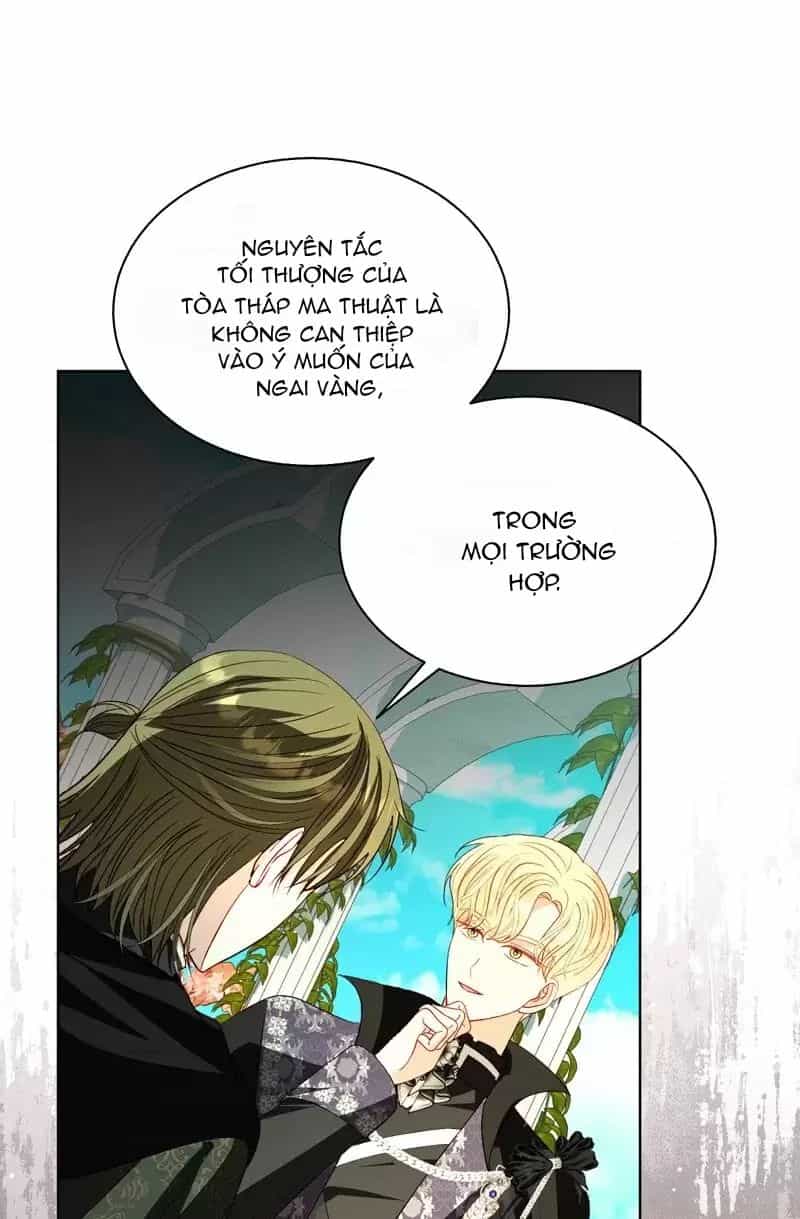 Một Ngày Nọ Bỗng Dưng Cha Xuất Hiện - Chương 63 - ảnh 14