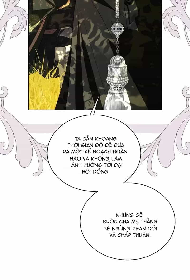 Một Ngày Nọ Bỗng Dưng Cha Xuất Hiện - Chương 63 - ảnh 56