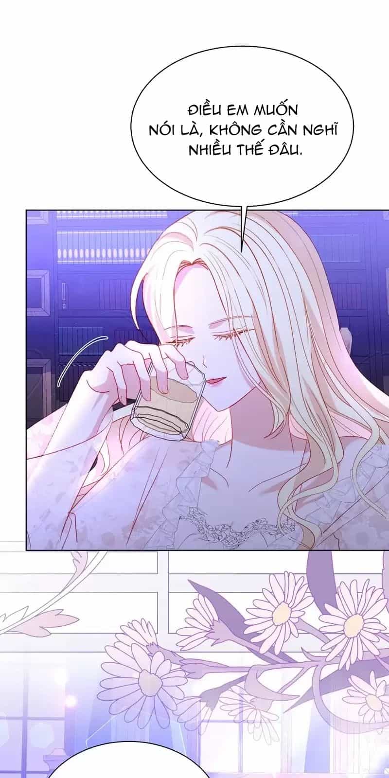 Một Ngày Nọ Bỗng Dưng Cha Xuất Hiện - Chương 64 - ảnh 17
