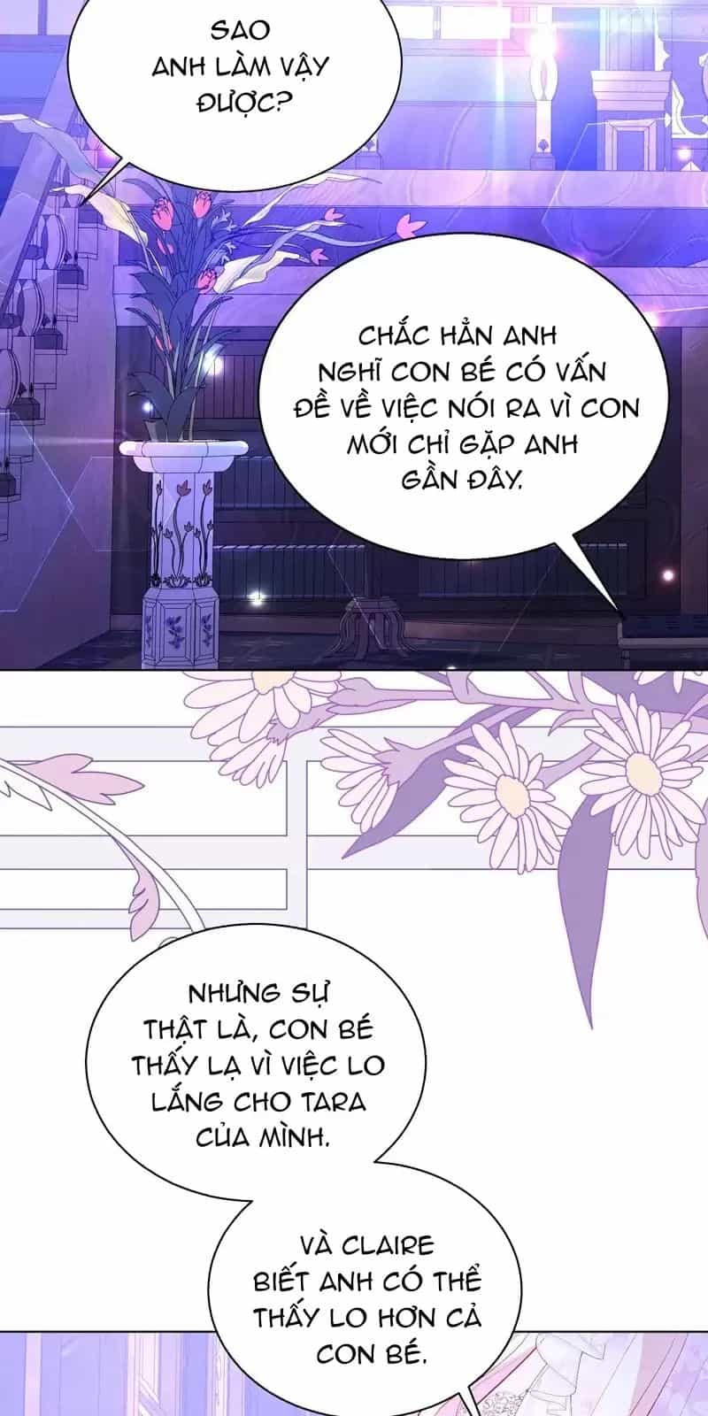 Một Ngày Nọ Bỗng Dưng Cha Xuất Hiện - Chương 64 - ảnh 18
