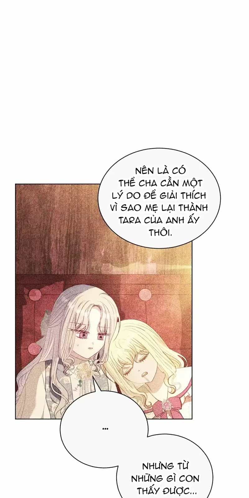 Một Ngày Nọ Bỗng Dưng Cha Xuất Hiện - Chương 64 - ảnh 41