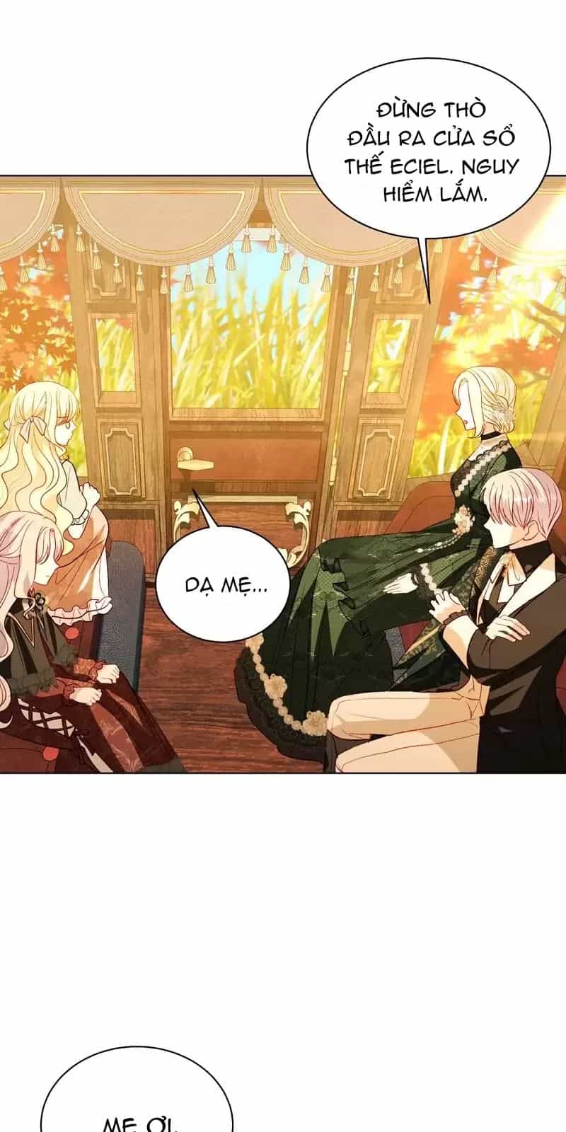 Một Ngày Nọ Bỗng Dưng Cha Xuất Hiện - Chương 64 - ảnh 59