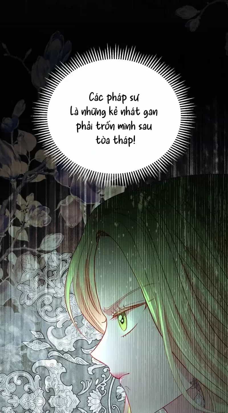 Một Ngày Nọ Bỗng Dưng Cha Xuất Hiện - Chương 65 - ảnh 24