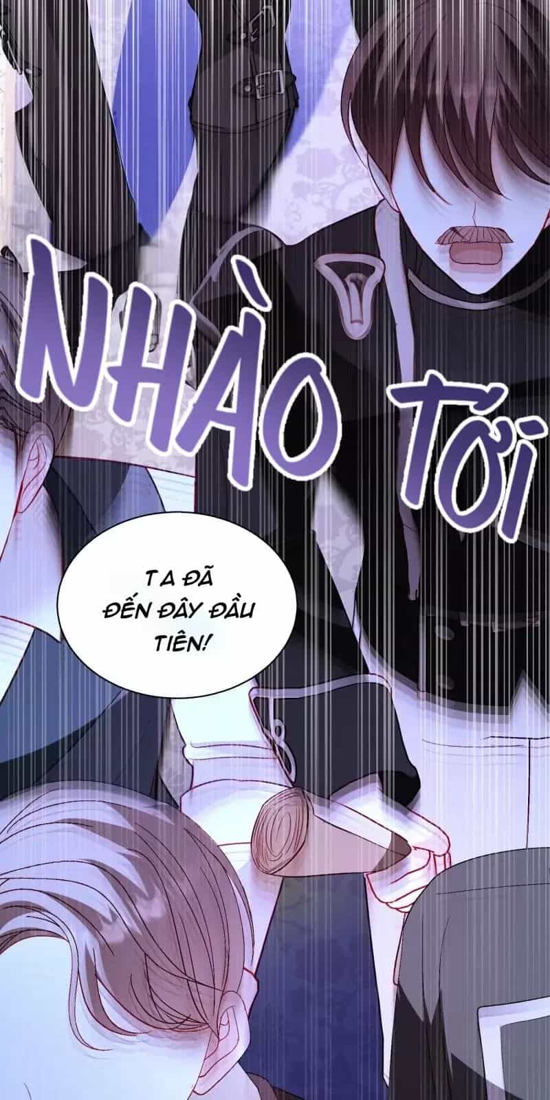 Một Ngày Nọ Bỗng Dưng Cha Xuất Hiện - Chương 66 - ảnh 14