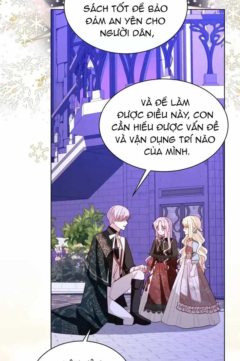Một Ngày Nọ Bỗng Dưng Cha Xuất Hiện - Chương 66 - ảnh 20