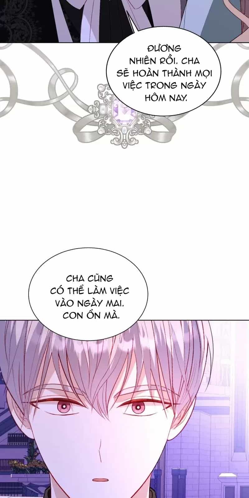 Một Ngày Nọ Bỗng Dưng Cha Xuất Hiện - Chương 66 - ảnh 25