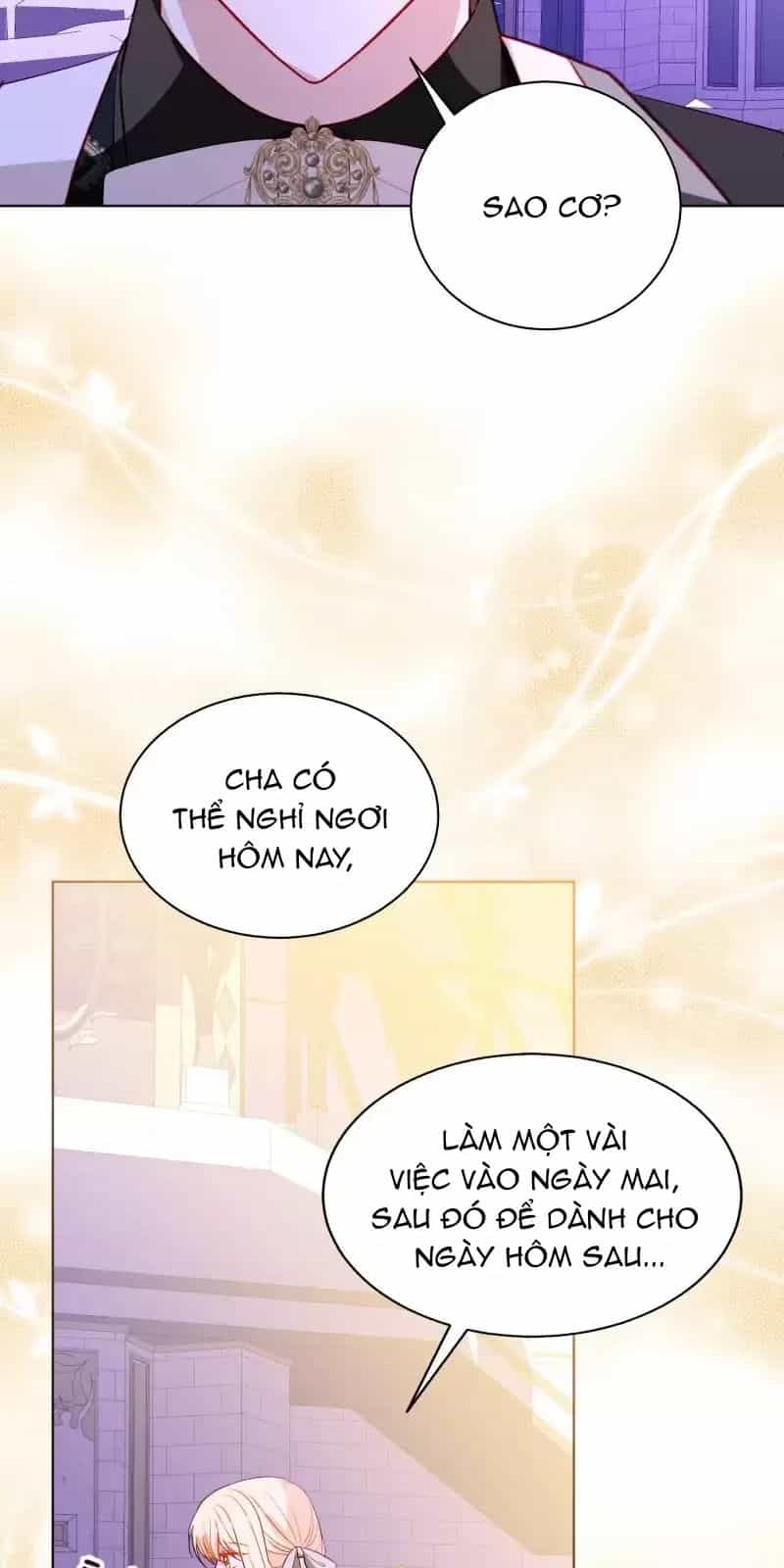 Một Ngày Nọ Bỗng Dưng Cha Xuất Hiện - Chương 66 - ảnh 26
