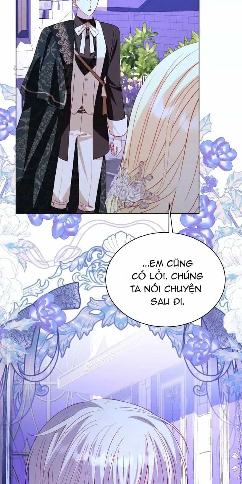 Một Ngày Nọ Bỗng Dưng Cha Xuất Hiện - Chương 66 - ảnh 33