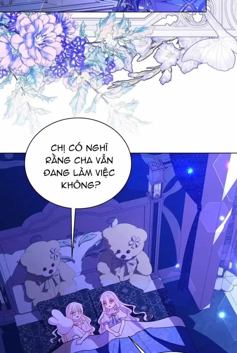Một Ngày Nọ Bỗng Dưng Cha Xuất Hiện - Chương 66 - ảnh 36