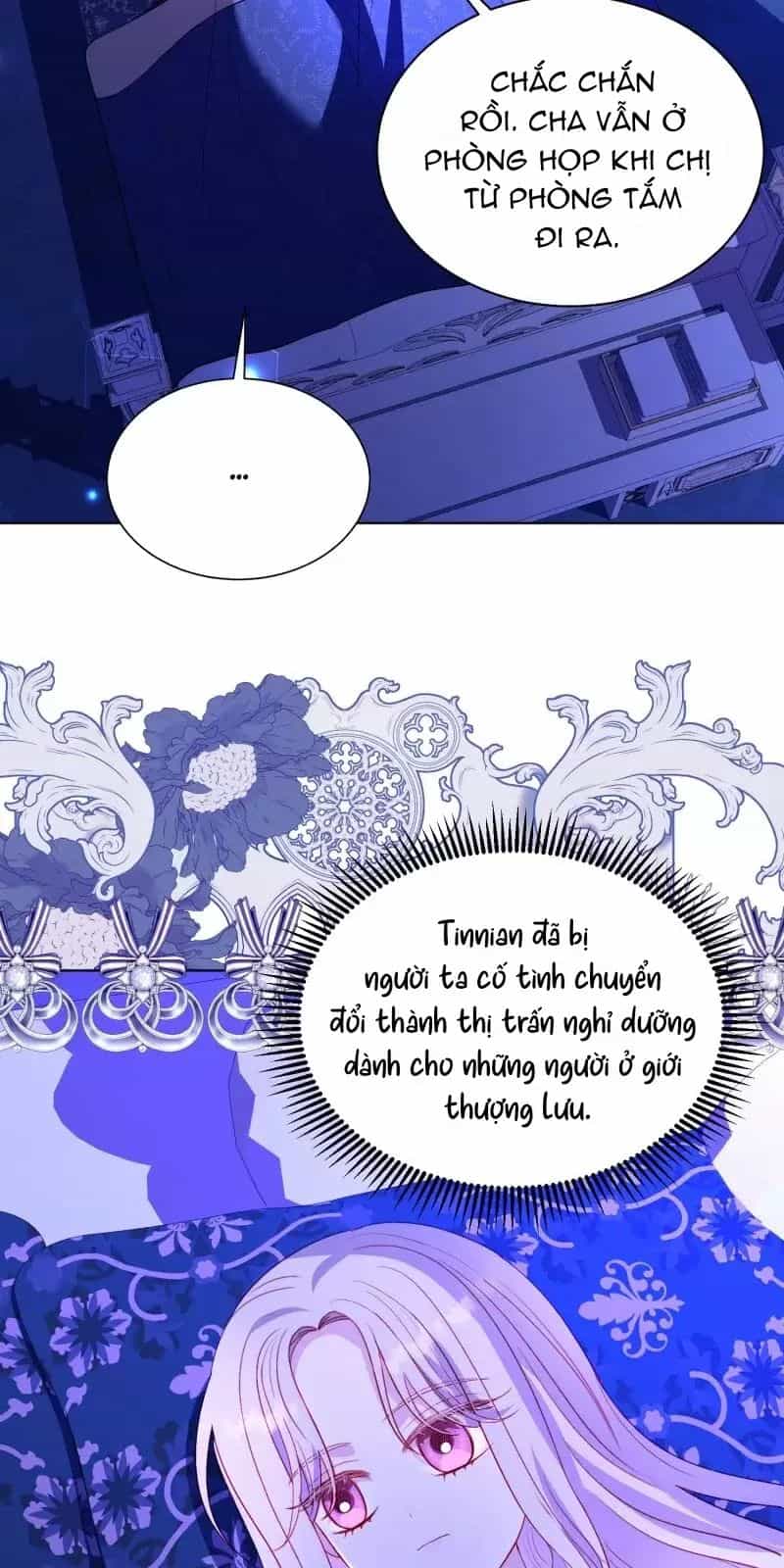 Một Ngày Nọ Bỗng Dưng Cha Xuất Hiện - Chương 66 - ảnh 37